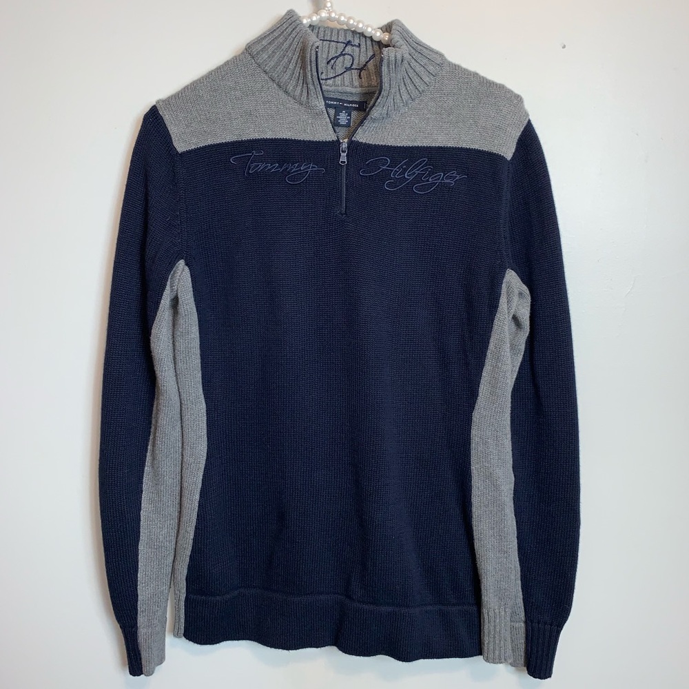Tommy Hilfiger Sweater